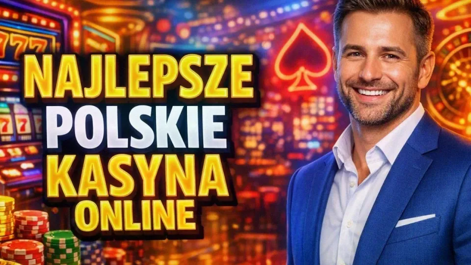 🏆 KASYNO ONLINE POLSKA 🎁 POLSKIE KASYNO ONLINE 💥